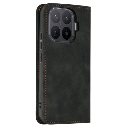 Funda para Xiaomi 17T Pro, Techsuit, Confy, Negra