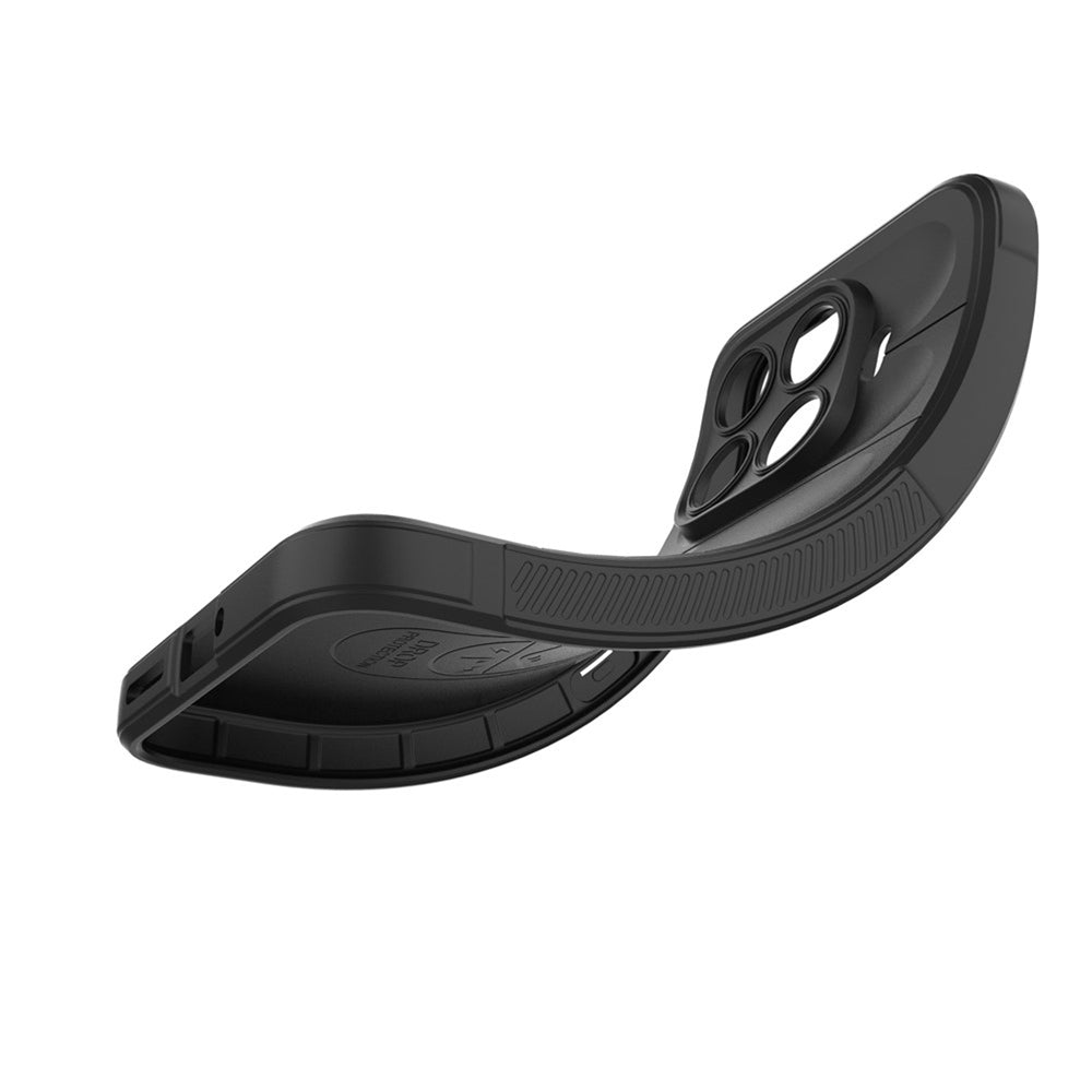 Funda para Xiaomi 17T Pro, Techsuit, Magic Shield, Negra