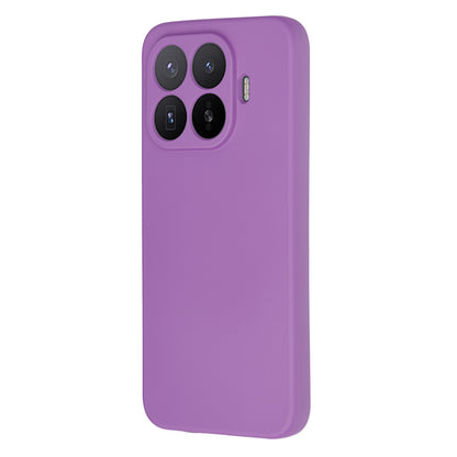 Funda para Xiaomi 17T Pro, Techsuit, SoftFlex, Morado
