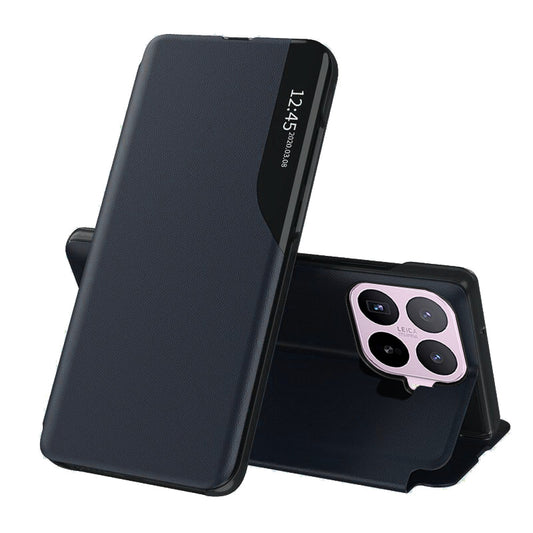 Funda para Xiaomi 17T, Techsuit, eFold, Azul Oscuro