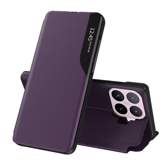 Funda para Xiaomi 17T, Techsuit, eFold, Morado