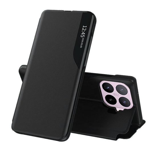Funda para Xiaomi 17T, Techsuit, eFold, Negra