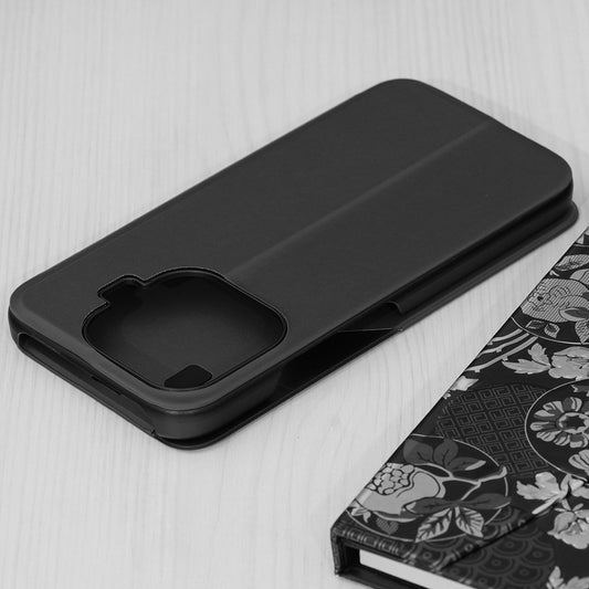 Funda para Xiaomi 17T, Techsuit, eFold, Negra