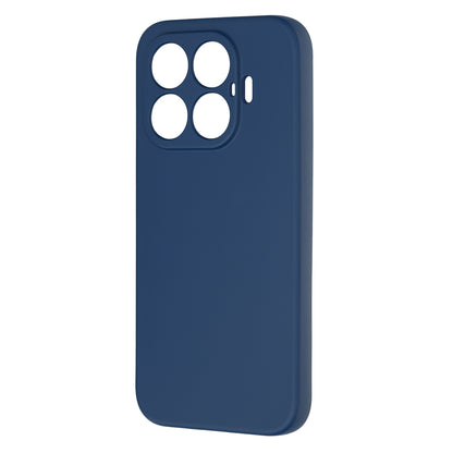 Funda para Xiaomi 17T, Techsuit, SoftFlex, Azul marino