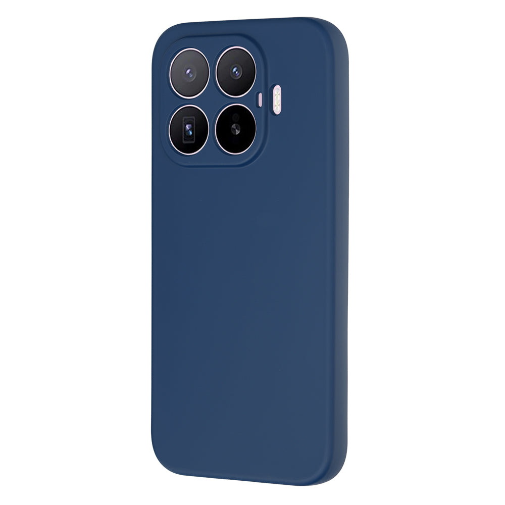 Funda para Xiaomi 17T, Techsuit, SoftFlex, Azul marino