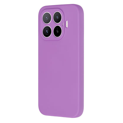 Case for Xiaomi 17T, Techsuit, SoftFlex, Purple