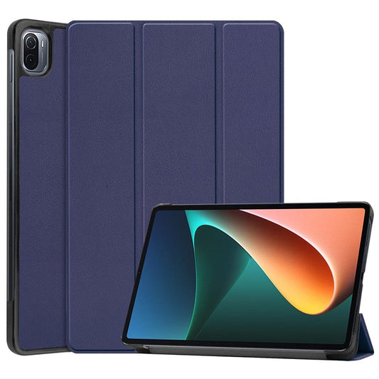 Funda para Xiaomi Pad 5 / 5 Pro, Techsuit, FoldPro, Azul