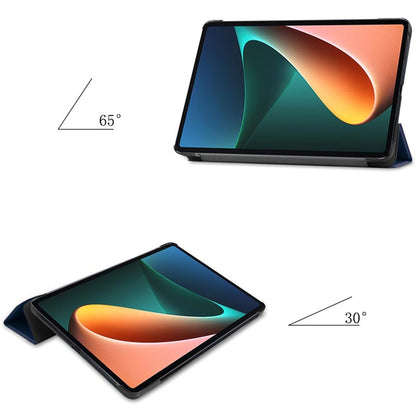 Funda para Xiaomi Pad 5 / 5 Pro, Techsuit, FoldPro, Azul