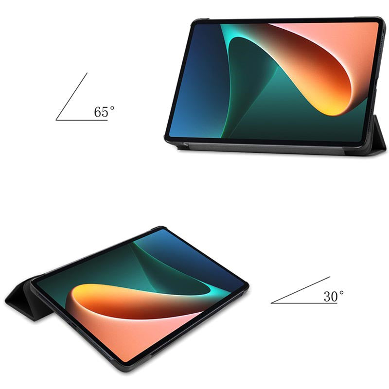 Funda para Xiaomi Pad 5 / 5 Pro, Techsuit, FoldPro Urban Vibe, Multicolor