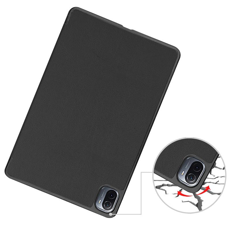 Funda para Xiaomi Pad 5 / 5 Pro, Techsuit, FoldPro Urban Vibe, Multicolor