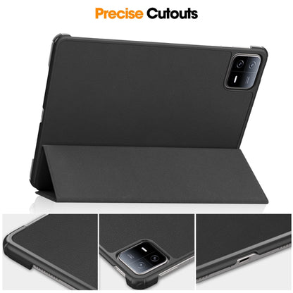 Funda para Xiaomi Pad 6 / 6 Pro, Techsuit, FoldPro Butterfly, Multicolor