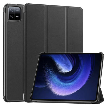 Funda para Xiaomi Pad 6 / 6 Pro, Techsuit, FoldPro, Negra