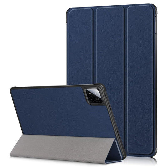 Funda para Xiaomi Pad 7 / 7 Pro, Techsuit, FoldPro, Azul