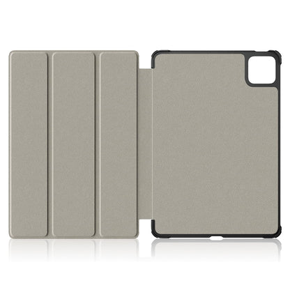 Funda para Xiaomi Pad 7 / 7 Pro, Techsuit, FoldPro, Negra