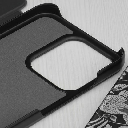 Funda para Xiaomi Poco C85 4G / Redmi 15C 5G / 15C 4G, Techsuit, eFold, Negra