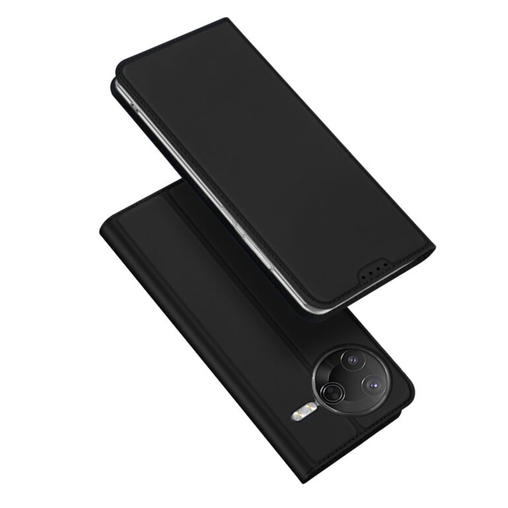 Funda para Xiaomi Poco F7 Pro, DUX DUCIS, Skin Pro, Negra