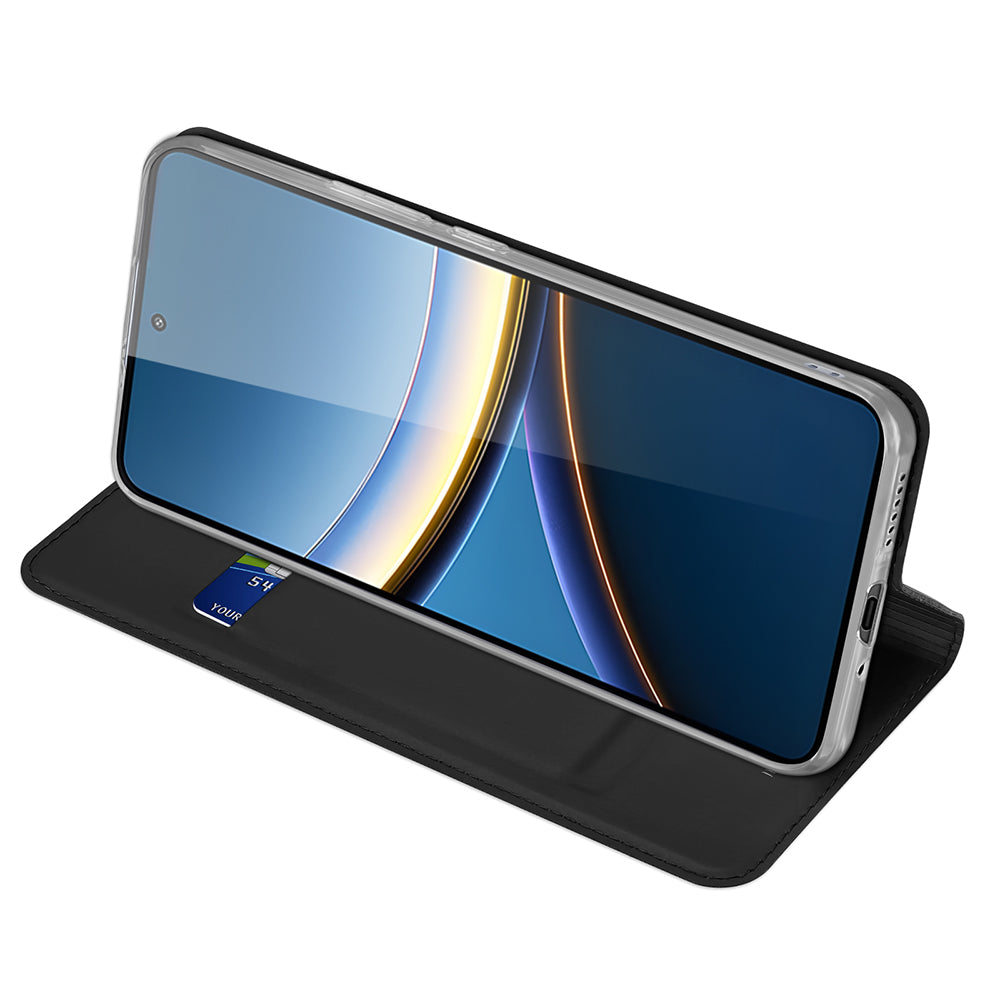 Funda para Xiaomi Poco F7 Pro, DUX DUCIS, Skin Pro, Negra