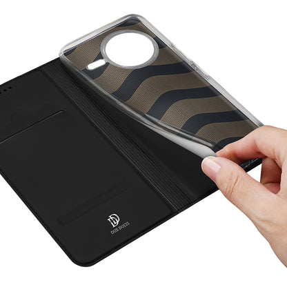 Funda para Xiaomi Poco F7 Pro, DUX DUCIS, Skin Pro, Negra