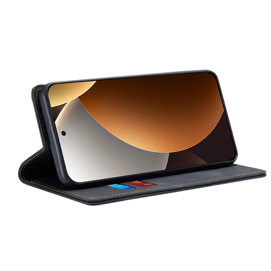 Funda para Xiaomi Poco M8 Pro / Redmi Note 15 Pro+ 5G, Techsuit, Confy, Negra.