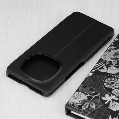 Funda para Xiaomi Poco M8 / Redmi Note 15 5G, Techsuit, eFold, Negra.
