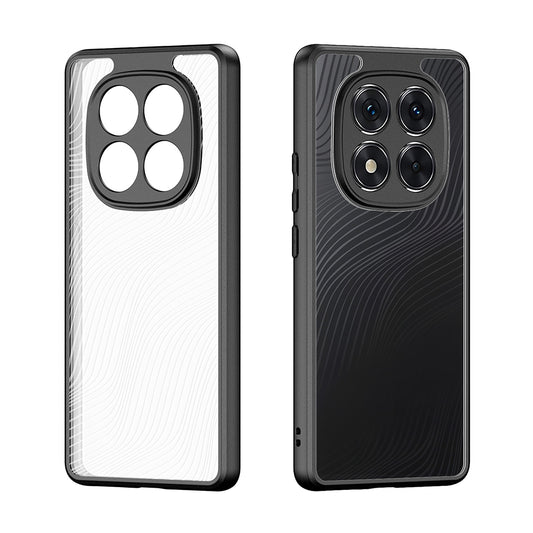 Funda para Xiaomi Poco X6 / Redmi Note 13 Pro 5G, DUX DUCIS, Aimo, Negra.