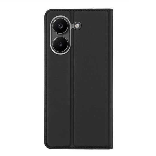 Funda para Xiaomi Poco X8 Pro, DUX DUCIS, Skin Pro, Negra