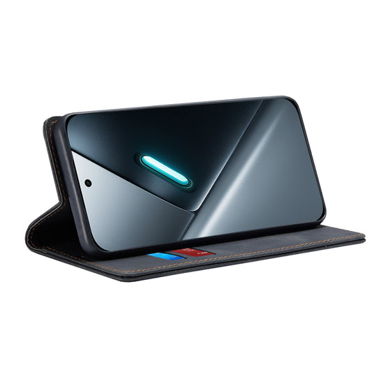 Funda para Xiaomi Poco X8 Pro, Techsuit, Confy, Negra