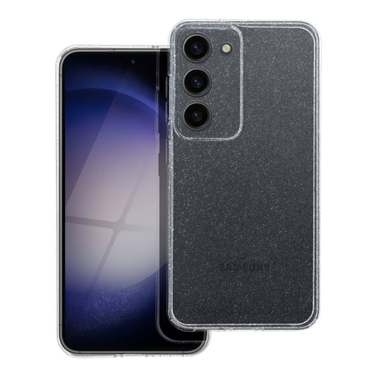 Funda para Xiaomi Poco C65 / Redmi 13C, OEM, Blink 2mm, Transparente