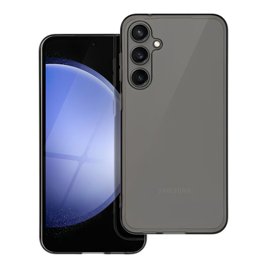 Funda para Xiaomi Redmi Redmi Note 12 Pro+, OEM, Box Premium 1.5mm, Negro 