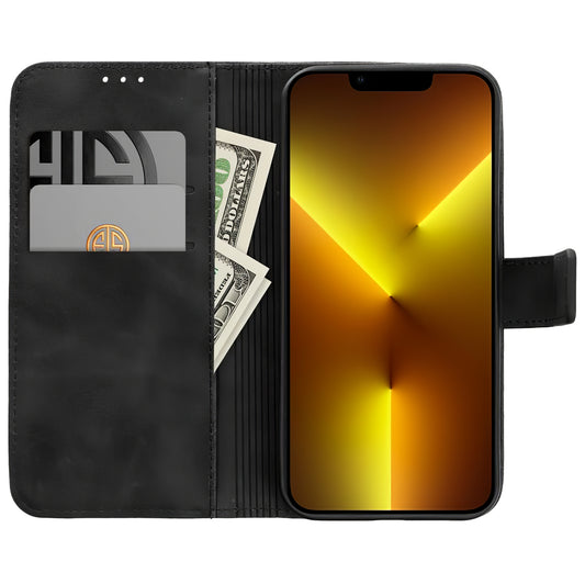 Funda para Xiaomi Poco C65 / Redmi 13C, OEM, Tender, Negra