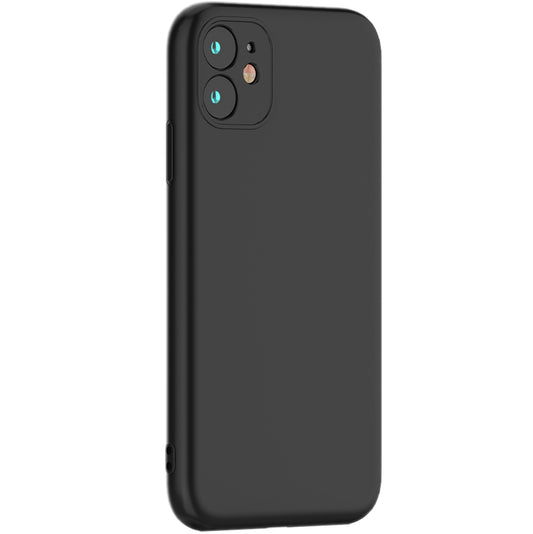 Funda para Xiaomi Poco C75 5G / C75 / Redmi 14C, OEM, Silicona, Negra