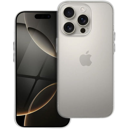 Funda para Xiaomi Redmi A3, OEM, UltraThin Mate, Transparente