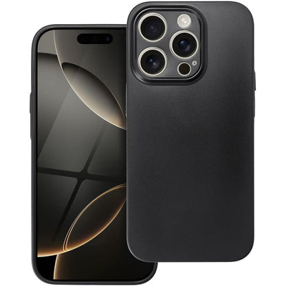 Funda para Xiaomi Poco M6 / Redmi 13C 5G, OEM, UltraThin Matt, Negra