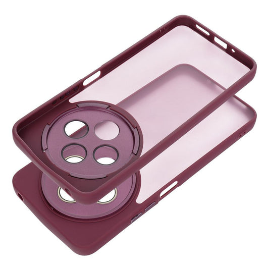 Funda para Xiaomi Poco C75 5G / C75 / Redmi 14C, OEM, Variete, Violeta