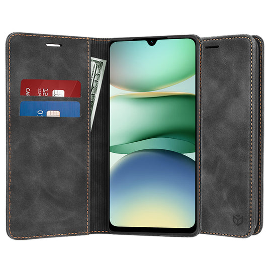 Funda para Xiaomi Redmi A5 4G (Regional), Techsuit, Confy, Negra