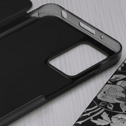 Funda para Xiaomi Redmi 10 2022 / 10 (2021), Techsuit, eFold, Negra