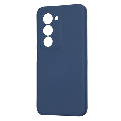 Funda para Xiaomi Redmi 15 5G / 15 4G, Techsuit, SoftFlex, Azul marino