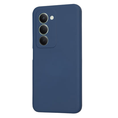 Funda para Xiaomi Redmi 15 5G / 15 4G, Techsuit, SoftFlex, Azul marino