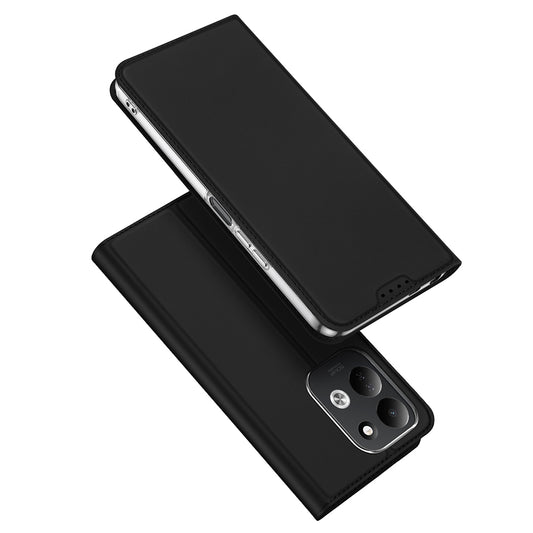 Funda para Xiaomi Redmi 17 5G / 17 4G, DUX DUCIS, Skin Pro, negra