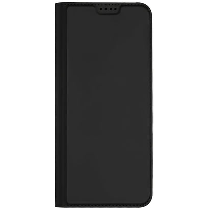 Funda para Xiaomi Redmi Note 13 5G, DUX DUCIS, Skin Pro, Negra