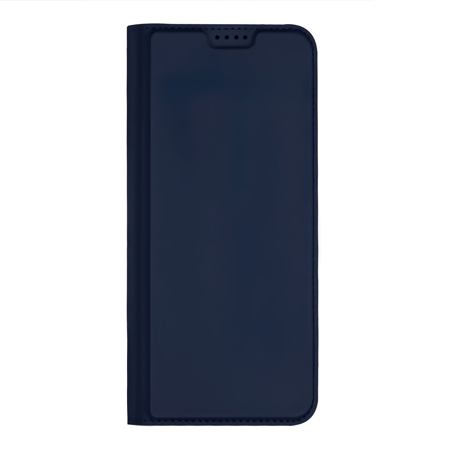 Funda para Xiaomi Redmi Note 13 5G, DUX DUCIS, Skin Pro, Azul 