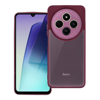 Funda para Xiaomi Poco C75 5G / C75 / Redmi 14C, OEM, Variete, Violeta
