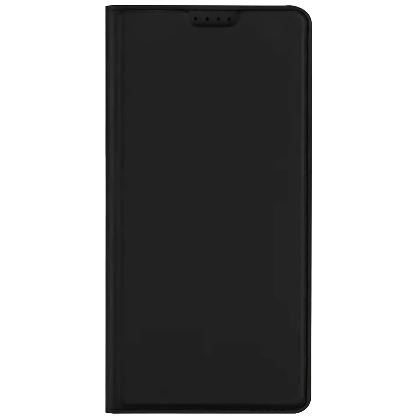 Funda para Xiaomi Redmi Note 13 4G, DUX DUCIS, Skin Pro, Negro 