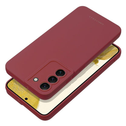 Funda para Xiaomi Poco C75 5G / C75 / Redmi 14C, OEM, Roar, Roja