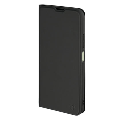 Funda para Xiaomi Redmi A7 Pro 4G, Techsuit, Magskin Book, Negra