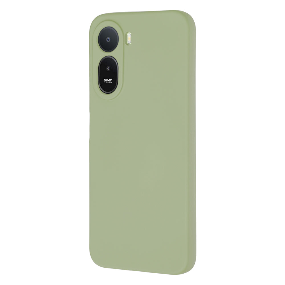 Funda para Xiaomi Redmi A7 Pro 4G, Techsuit, SoftFlex, Matcha