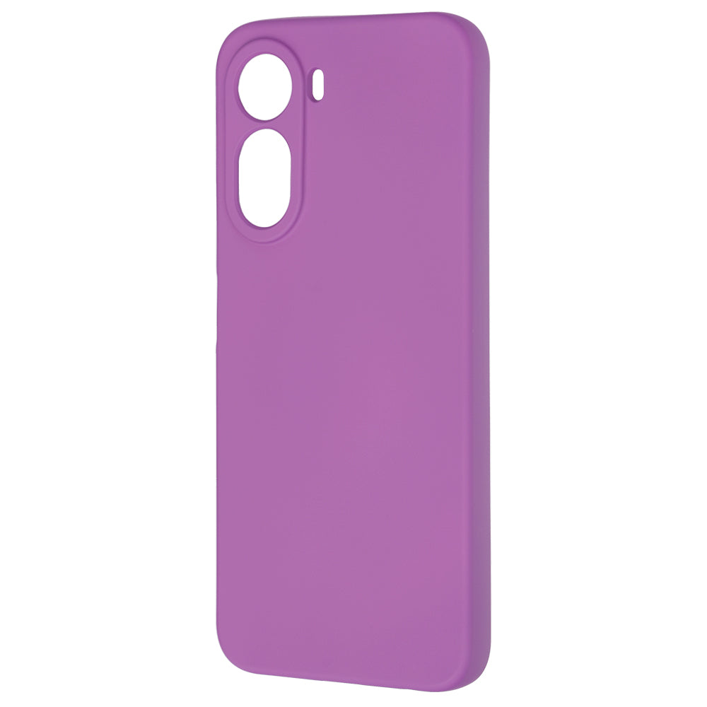 Funda para Xiaomi Redmi A7 Pro 4G, Techsuit, SoftFlex, Morado