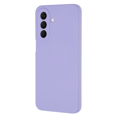 Funda para Xiaomi Redmi A7 Pro 4G, Techsuit, SoftFlex, Morado Claro