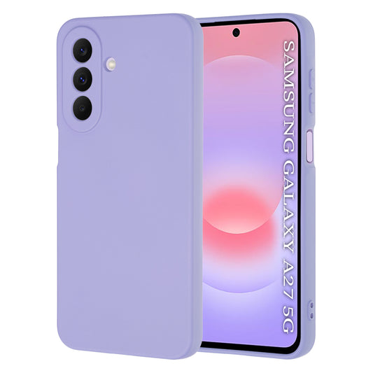 Funda para Xiaomi Redmi A7 Pro 4G, Techsuit, SoftFlex, Morado Claro