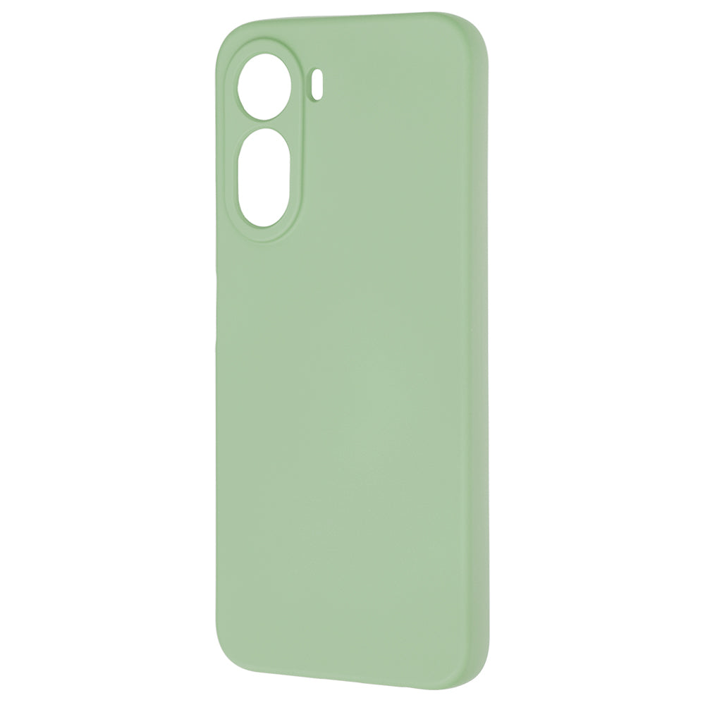 Funda para Xiaomi Redmi A7 Pro 4G, Techsuit, SoftFlex, Verde Claro